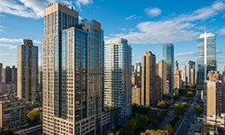 Продажи в новостройках снизились на 26% Продажи в новостройках снизились на 26%