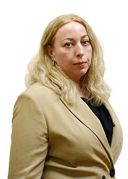 Татьяна Янтюшева: Во многих населенных пунктах есть заброшенные земельные участки