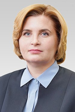 Марина Мясникова о причинах снижения ключевой ставки Марина Мясникова о причинах снижения ключевой ставки