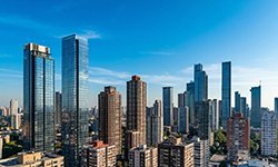 Продажи в новостройках рухнули вдвое Продажи в новостройках рухнули вдвое