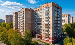 Квартиры на «вторичке» продаются по пять месяцев