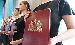 Свердловские колледжи и техникумы наберут 35 тыс. студентов