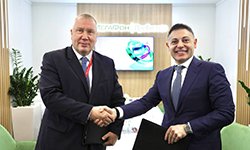 ММК и «МегаФон» создадут цифровой угольный склад
