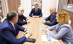 ГК «КОРТРОС» расширяется на запад