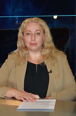 Татьяна Янтюшева: Как оформить дом и участок в упрощенном порядке?