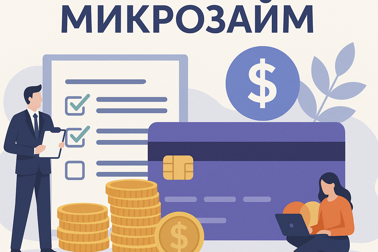 Как выбрать микрозайм и не пожалеть: рекомендации заемщику