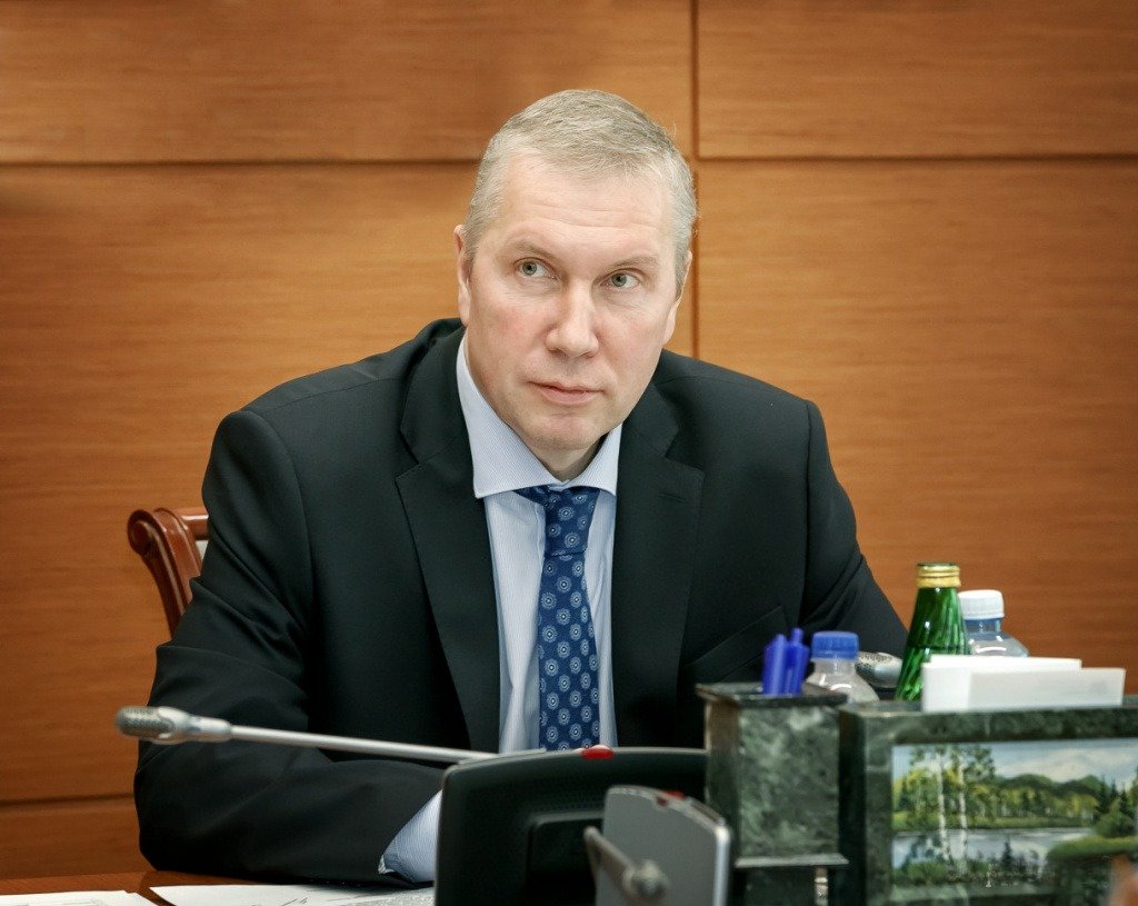 Гендиректору ММК присвоили звание почетного гражданина Магнитогорска