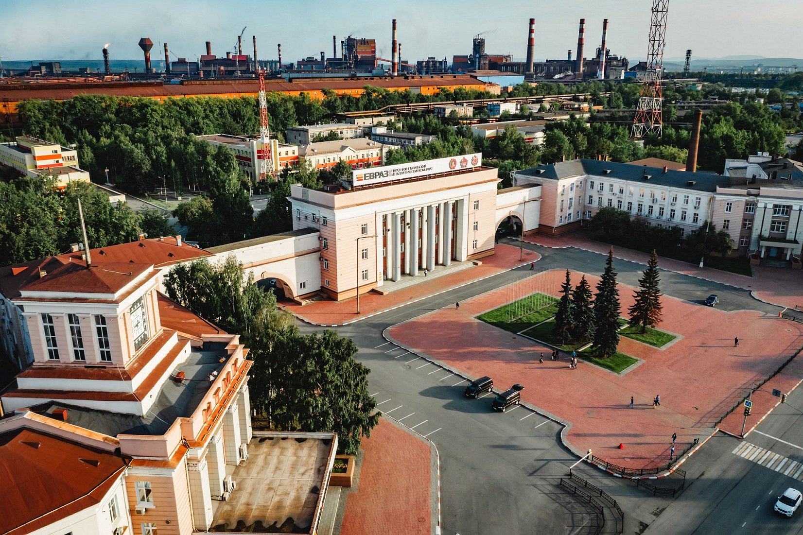На ЕВРАЗ НТМК за 85 лет работы выплавили более 358 млн тонн чугуна