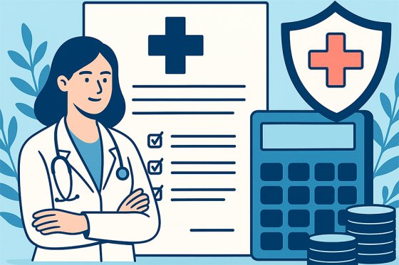 Добровольное медицинское страхование: зачем нужно и как выбрать