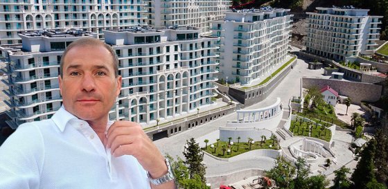 Николай Шихиди: как социальная ответственность становится фундаментом устойчивого бизнеса и преображает жизнь тысяч людей Николай Шихиди: как социальная ответственность становится фундаментом устойчивого бизнеса и преображает жизнь тысяч людей