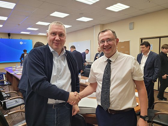 ММК и «Росатом» прорабатывают совместные проекты в сфере переработки промышленных отходов