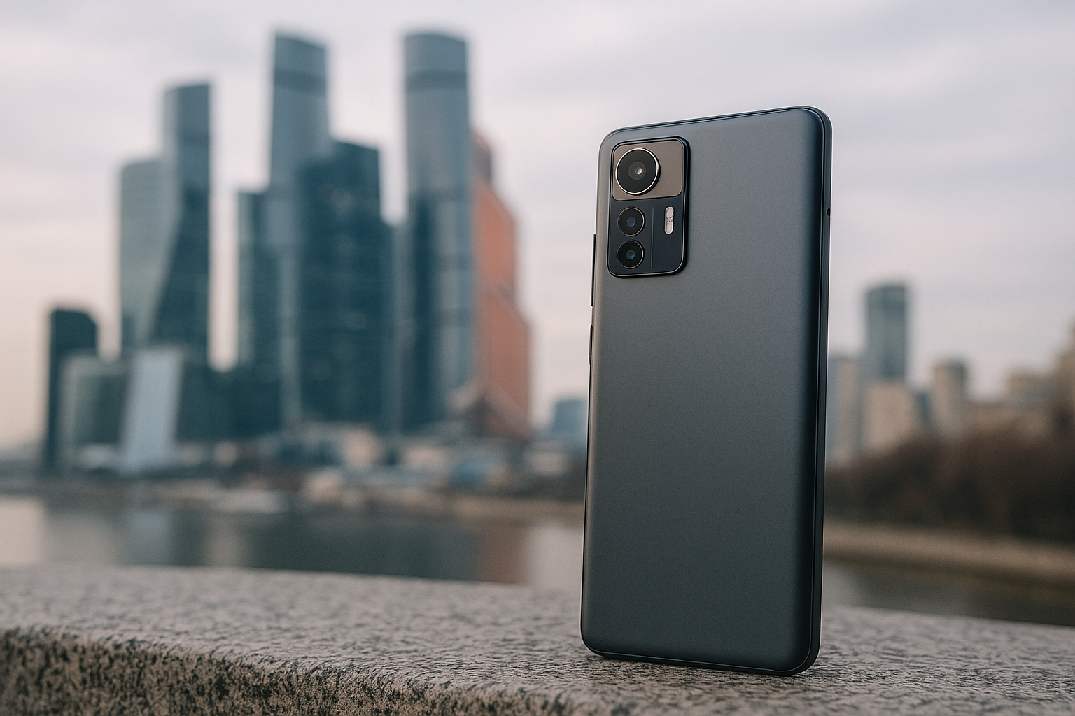 Смартфоны нового поколения: почему выбирают Xiaomi