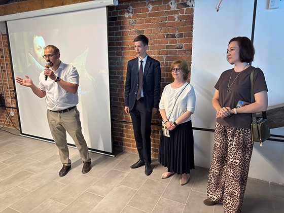 Екатеринбургский музей ИЗО презентовал каталог выставки «Золотой век искусства Фландрии. Кабинеты редкостей эпохи Питера Пауля Рубенса»