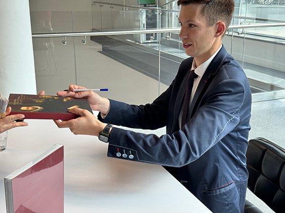 Екатеринбургский музей ИЗО презентовал каталог выставки «Золотой век искусства Фландрии. Кабинеты редкостей эпохи Питера Пауля Рубенса»