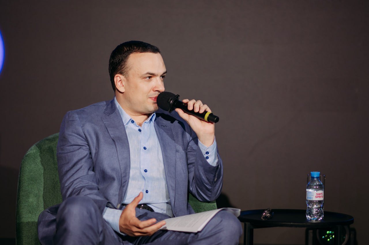 Средний Урал развивает креативную экономику Средний Урал развивает креативную экономику