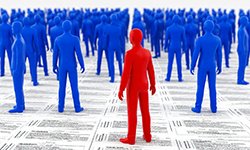 В Свердловской области стабилизировался рынок труда В Свердловской области стабилизировался рынок труда