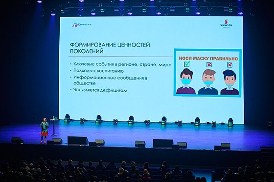 В Екатеринбурге состоится пятый всероссийский HR FORUM BIG FISH