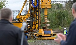 Путепровод по запросам жителей