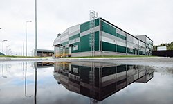 Ревда обновляет воду