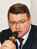 Член Экспертного совета Комитета по защите конкуренции Госдумы Дмитрий Тортев