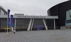 XII старт 100+ TechnoBuild