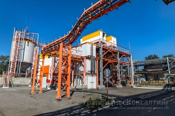 ЕВРАЗ НТМК раньше срока вывел из эксплуатации устаревшее оборудование в рамках проекта «Чистый воздух»