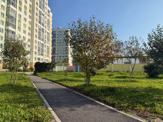 В Академическом районе Екатеринбурга в 2025 году ГК «КОРТРОС» восстановила порядка 4 тыс. кв. м пешеходных покрытий В Академическом районе Екатеринбурга в 2025 году ГК «КОРТРОС» восстановила порядка 4 тыс. кв. м пешеходных покрытий