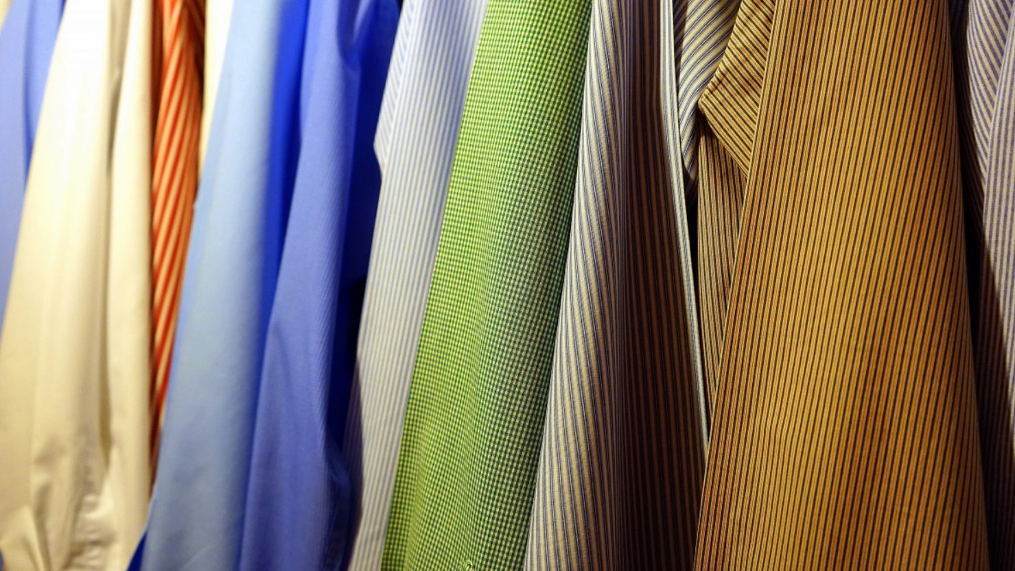 Платяные шкафы для спальни