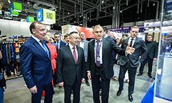 Итоги 100+ TechnoBuild