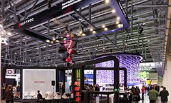 Юбилейный 100+ Technobuild ГК «КОРТРОС»