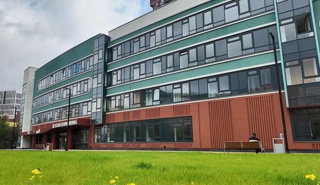 «Атомстройкомплекс» занял третью строчку во всероссийском рейтинге социально ответственных застройщиков «Атомстройкомплекс» занял третью строчку во всероссийском рейтинге социально ответственных застройщиков