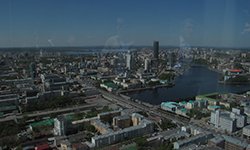 В центре Екатеринбурга ускоренно дорожает жилье