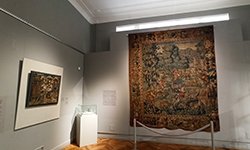 Охота, огненная музыка и закулисья музея