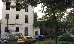 Столица КРТ