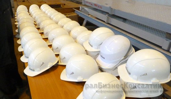 Свердловская корпорация «ВСМПО-Ависма» переводит работников в режим неполной занятости