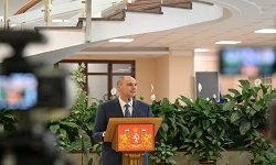 Транспорт и поддержка Транспорт и поддержка