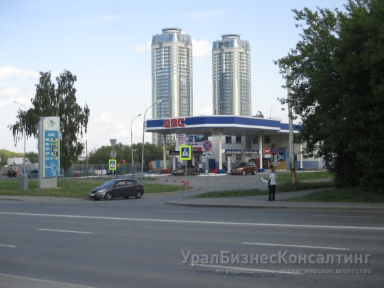 Власти опровергли информацию о дефиците топлива в Свердловской области