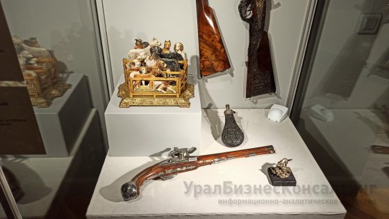 Охота как искусство Охота как искусство