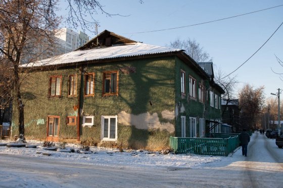 Минстрой включил Екатеринбург в число национальных лидеров по проектам КРТ