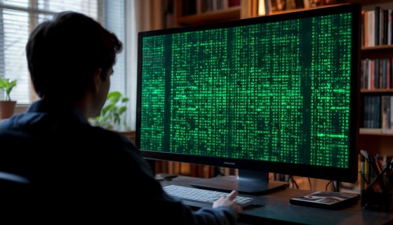 Студентам и преподавателям УрФУ разрешили использовать ИИ