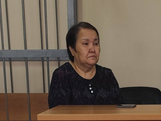 В Екатеринбурге завпроизводством ООО «Глобус Ресурс» осуждена за массовое отравление школьников