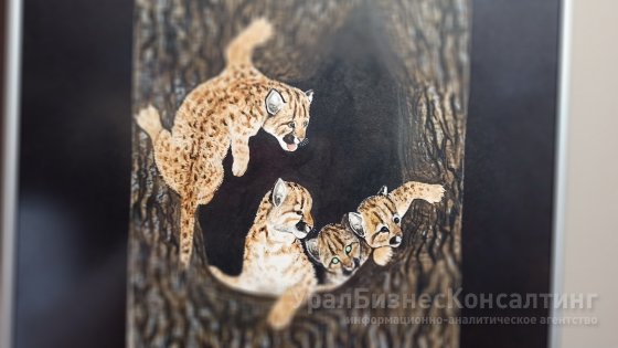 Люди, львы, орлы и фороракосы Люди, львы, орлы и фороракосы