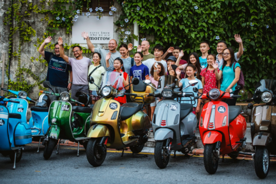 Урал занял третье место по туристическому потоку в Малайзию Урал занял третье место по туристическому потоку в Малайзию