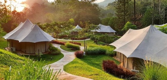 Урал занял третье место по туристическому потоку в Малайзию Урал занял третье место по туристическому потоку в Малайзию