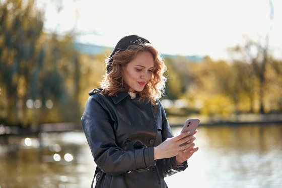 «МегаФон» в Среднеуральске повысил качество связи до 90 Мбит/c «МегаФон» в Среднеуральске повысил качество связи до 90 Мбит/c