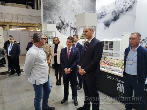 Свердловский губернатор рассказал об опыте решения кадрового вопроса в АПК