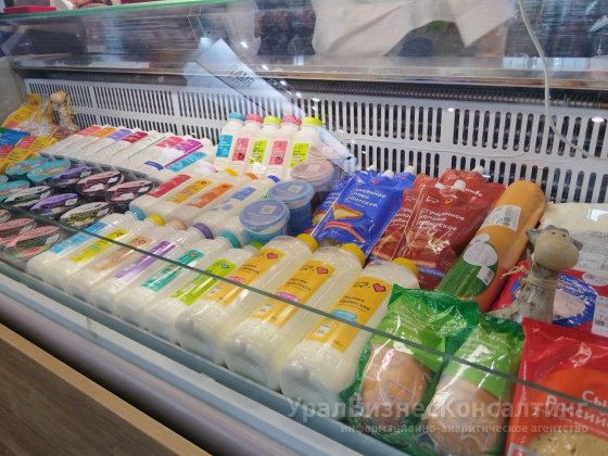 Эксперт назвал риски тотального перевода ритейлеров и аграриев на долгосрочные контракты Эксперт назвал риски тотального перевода ритейлеров и аграриев на долгосрочные контракты