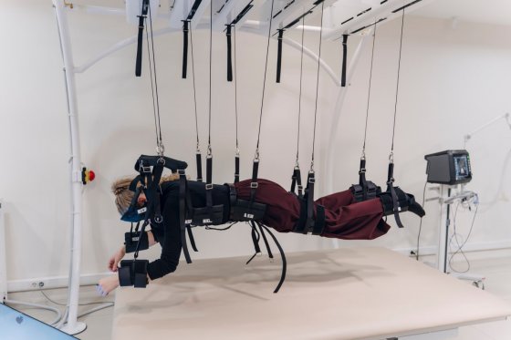 Медоборудование свердловской компании «Аспект Медикал» вышло на мировой рынок Медоборудование свердловской компании «Аспект Медикал» вышло на мировой рынок