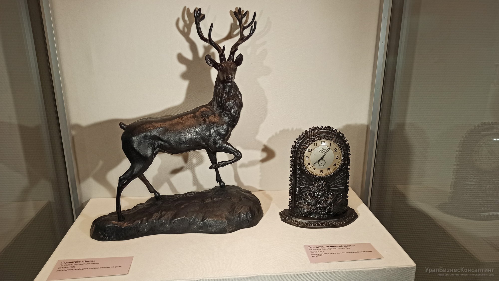 Фороракосы, реэвакуация и азарт