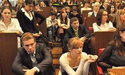 Будущее высшего образования: корпоративная наука